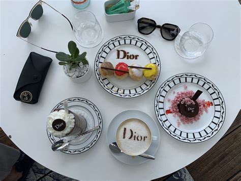 dior cafe.miami|Dior Cafe Miami : Amazing Experience .